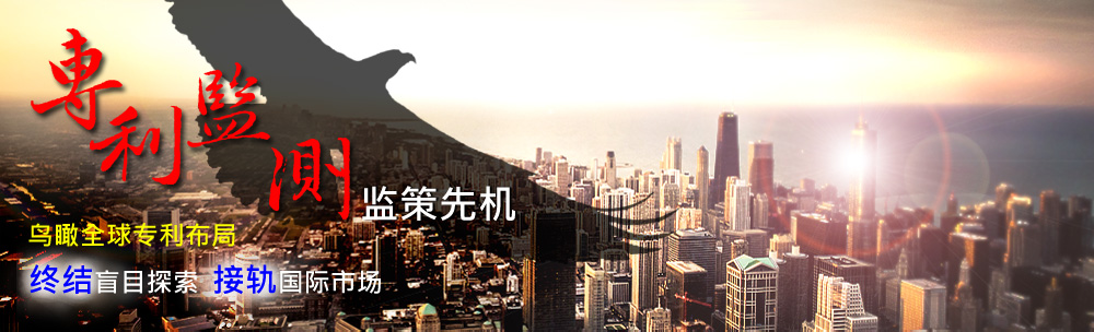 PVIGO专利监测服务